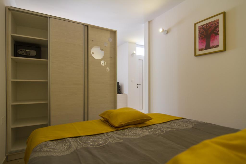 Apartments Sarc ロヴィニ 部屋 写真